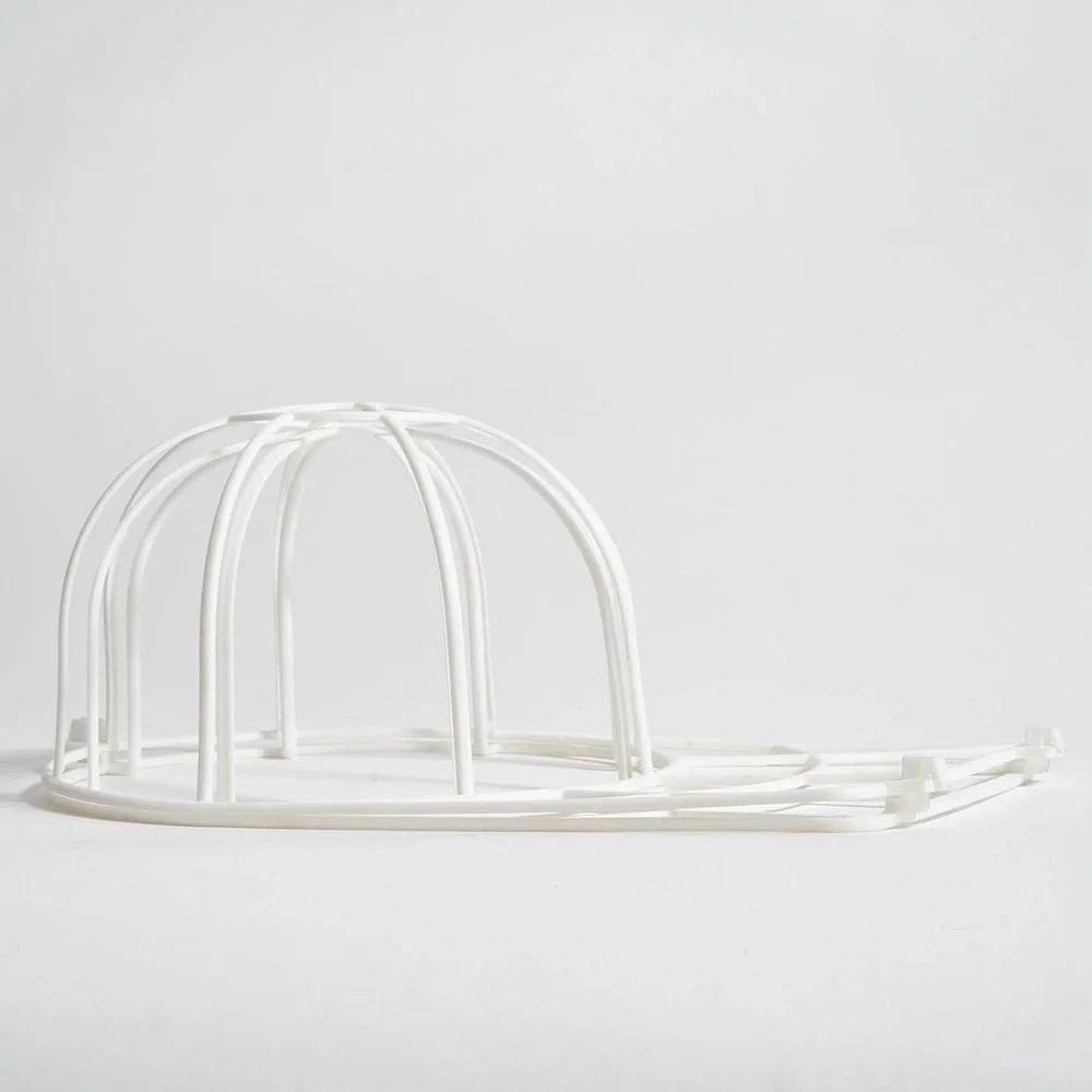 Ball Cap Buddy Hat Cleaner